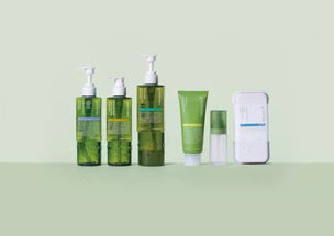 化妝品與護(hù)膚品包裝設(shè)計(jì)的創(chuàng)新與美學(xué)參考
